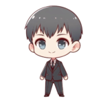 ヌル男